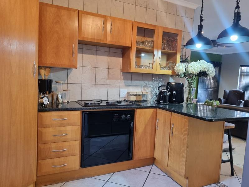 3 Bedroom Property for Sale in Brits North West